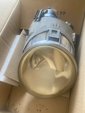 части NEW BEETLE 115к,бензин, снимка 1