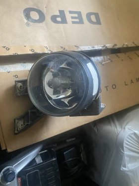 части NEW BEETLE 115к,бензин, снимка 2