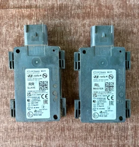Kia / Hyundai Радар за мъртва зона (Датчик) 99150-CV000 99140-CV000, снимка 1