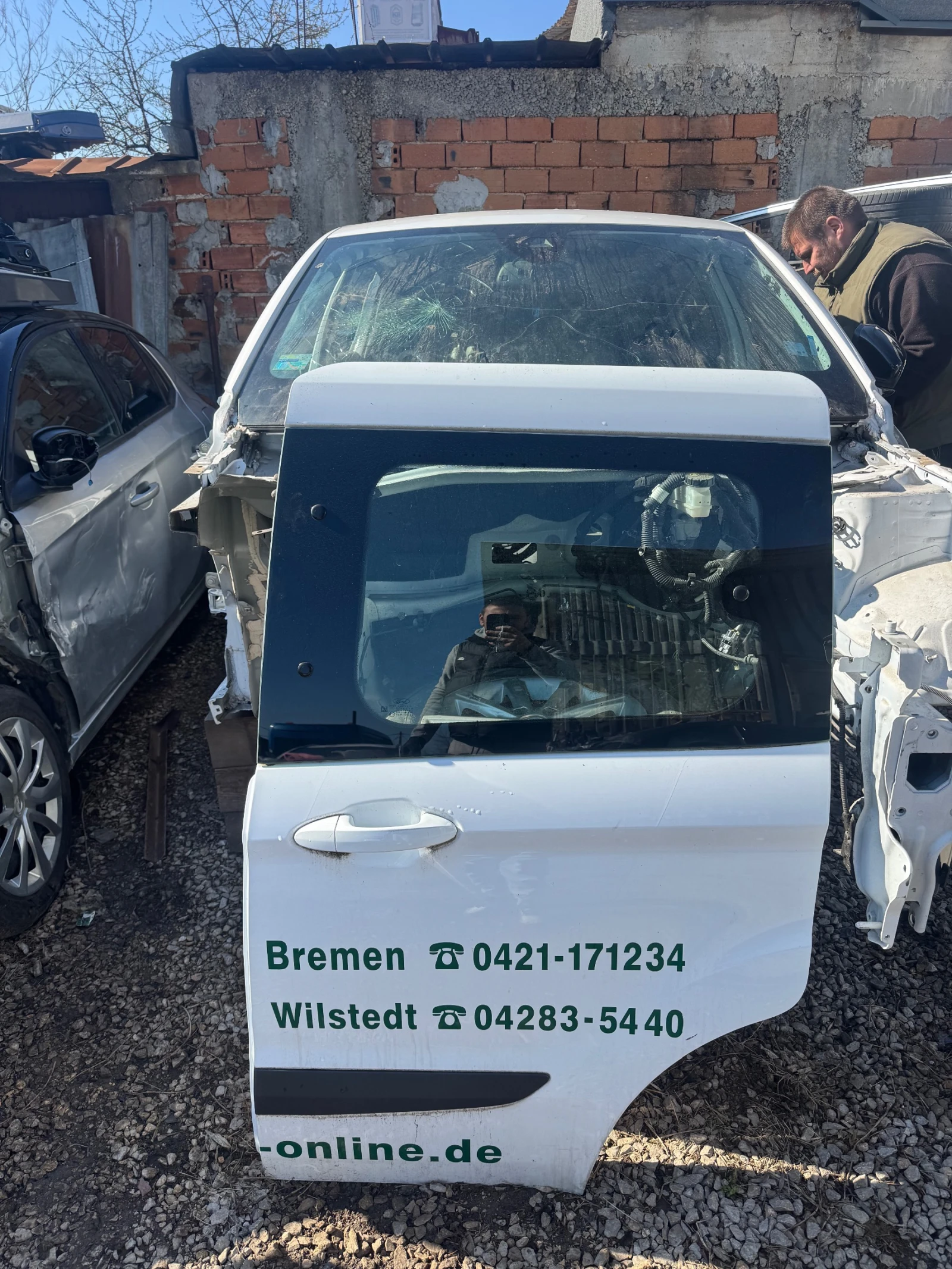 Ford Courier 2016    | Mobile.bg   3