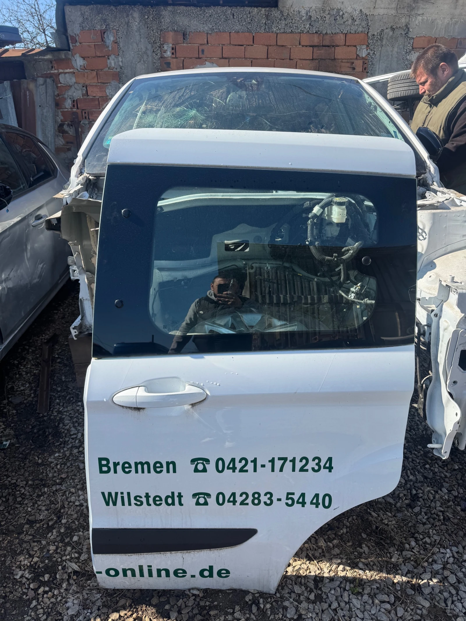 Ford Courier 2016    | Mobile.bg   2