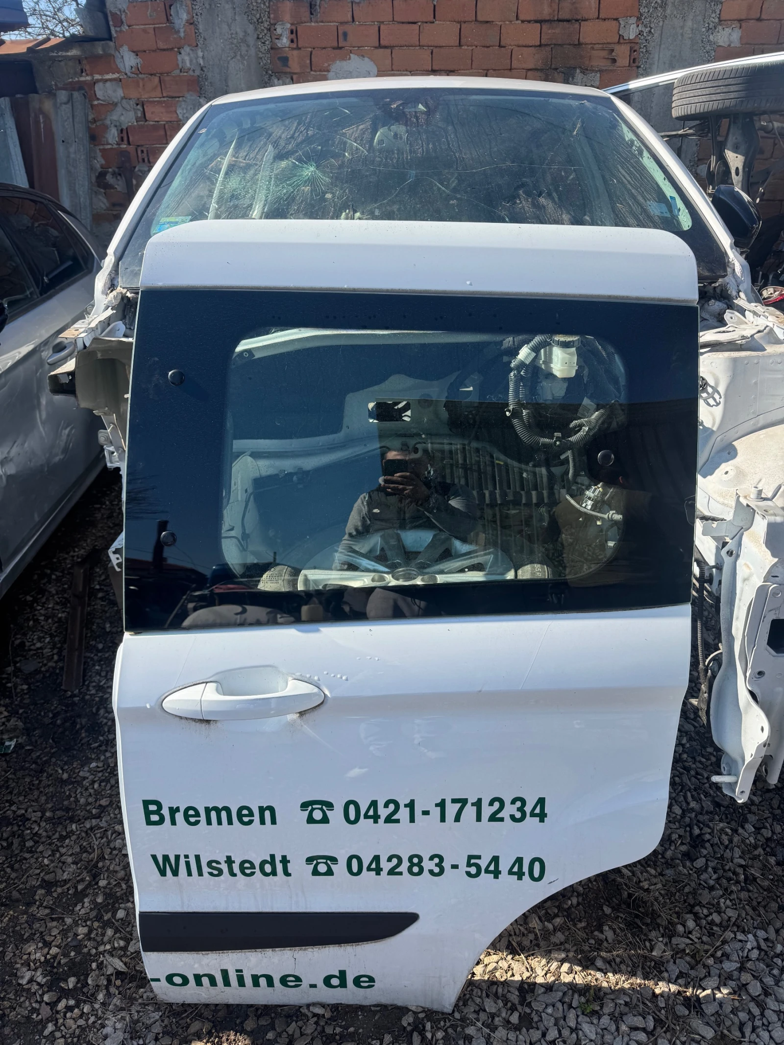 Ford Courier 2016    | Mobile.bg   1