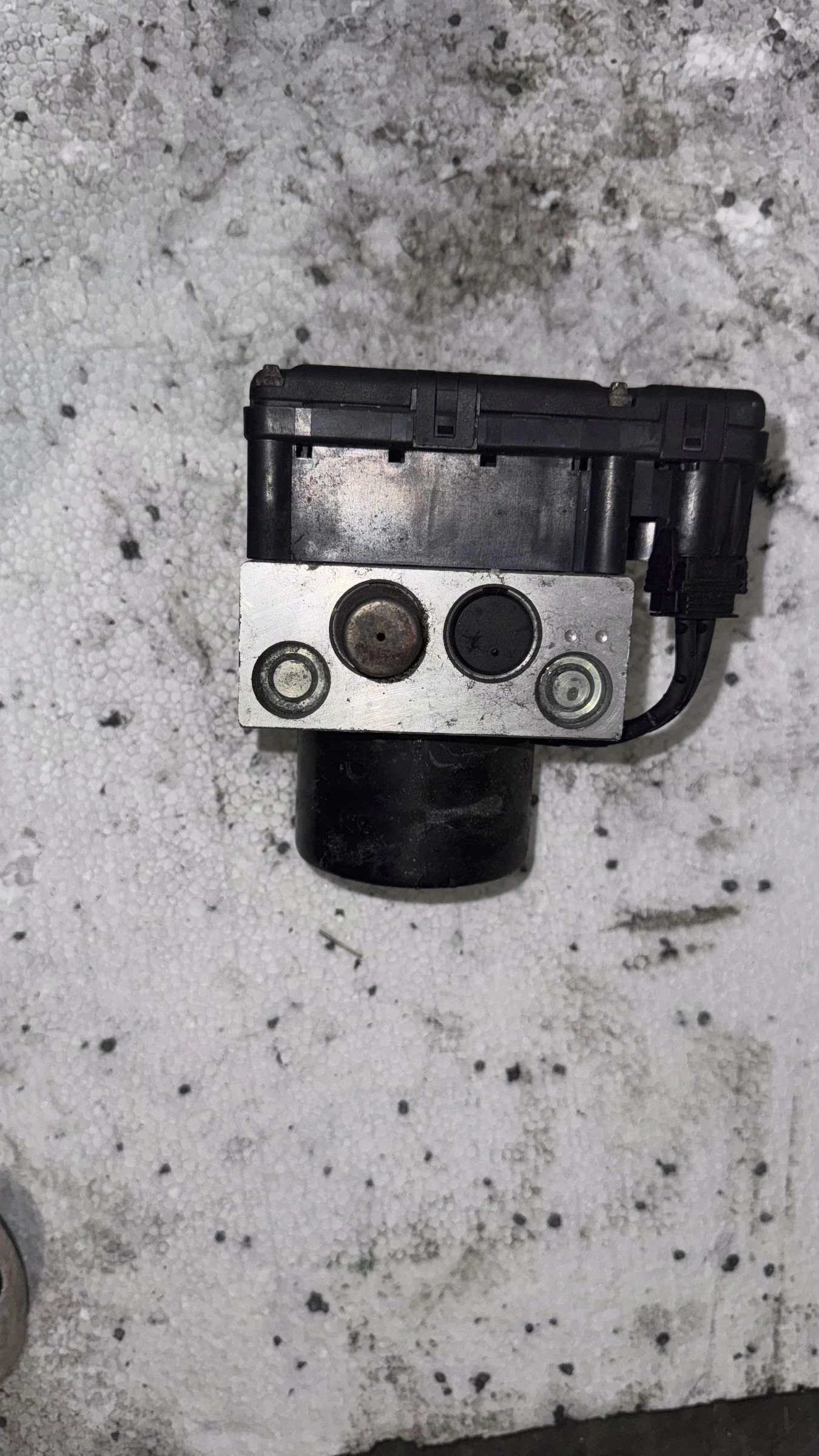 �������� ����� ABS �� Chrysler Cherokee 2002 | Mobile.bg � ����������� 2