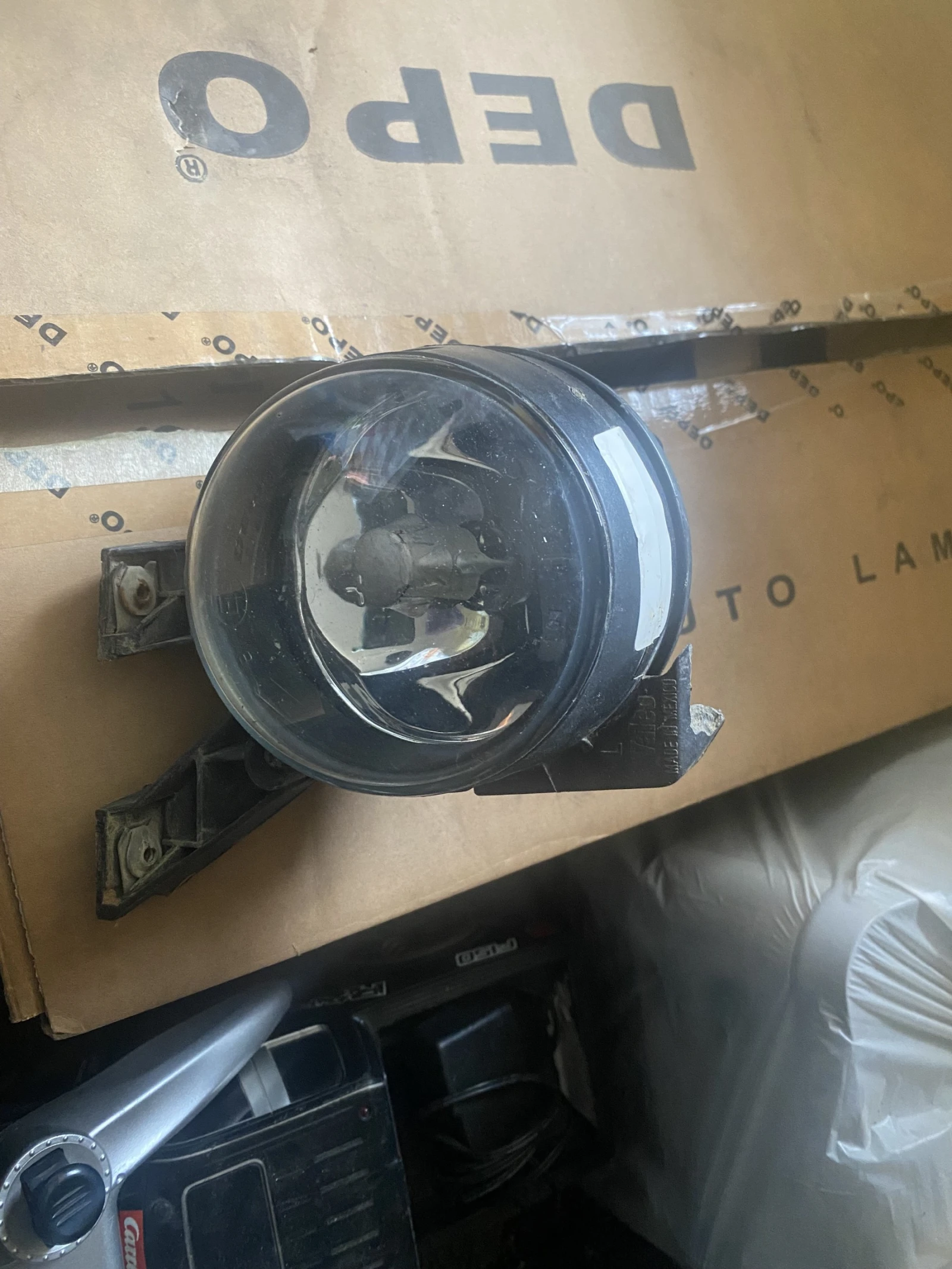 части NEW BEETLE 115к,бензин, снимка 2 - Части - 54181368