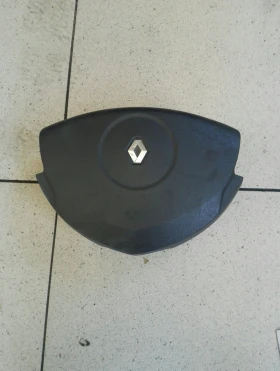 Еърбег волан Рено Клио 1.5дци 05г.