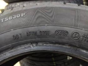 Гуми Зимни 205/60R16, снимка 11