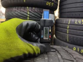 Гуми Зимни 205/60R16, снимка 6