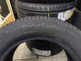 Гуми Зимни 205/60R16, снимка 9