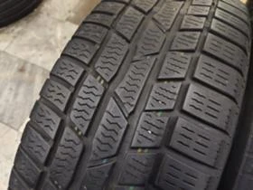 Гуми Зимни 205/60R16, снимка 4