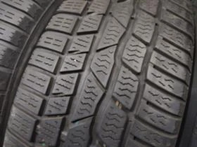 Гуми Зимни 205/60R16, снимка 2