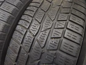 Гуми Зимни 205/60R16, снимка 3