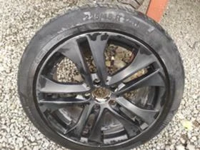 Гуми с джанти Clear 225/45R17, снимка 1