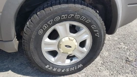 Джанти за Ford Maverick, снимка 1