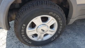 Джанти за Ford Maverick, снимка 2