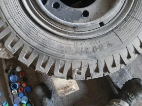 Гуми с джанти, снимка 7