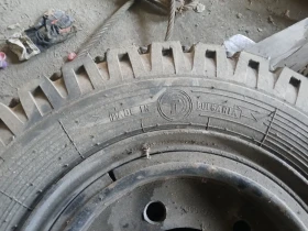 Гуми с джанти, снимка 8