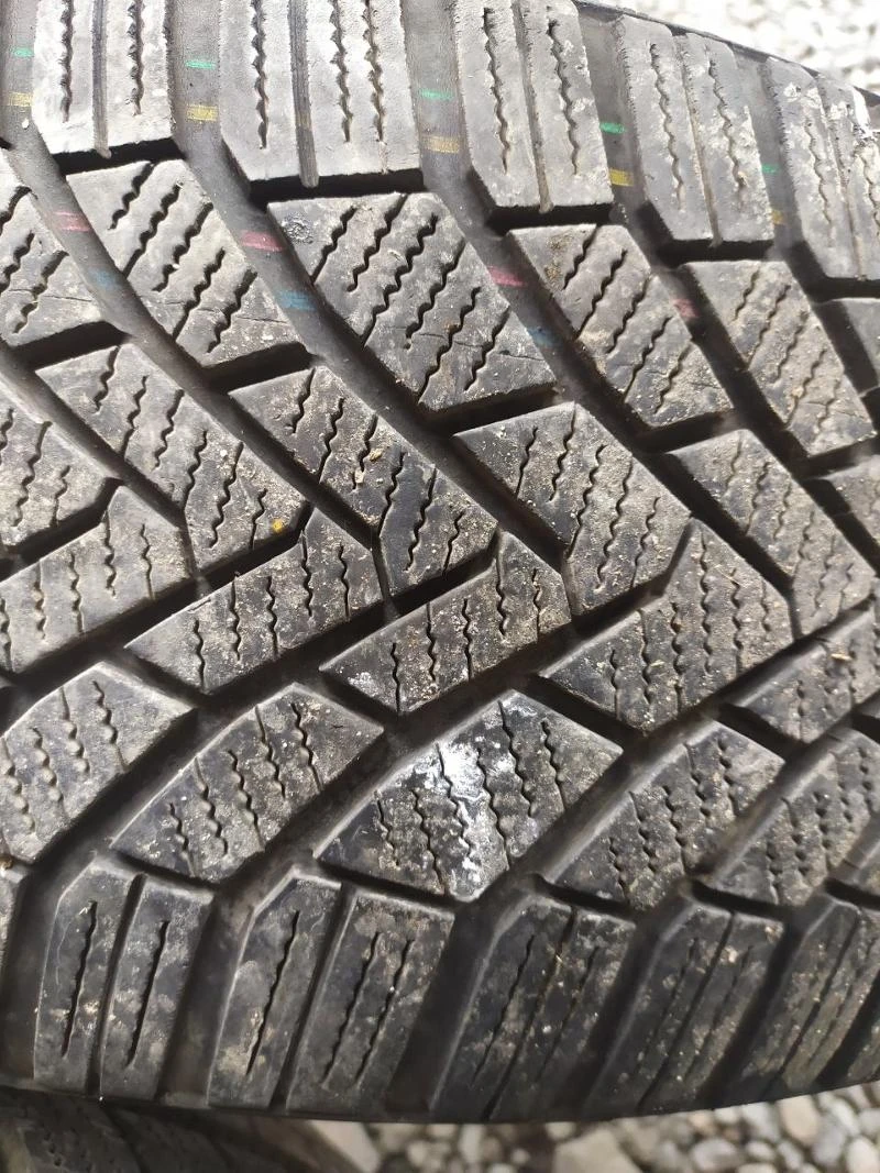 Гуми с джанти Clear 225/45R17, снимка 3 - Гуми и джанти - 35737693