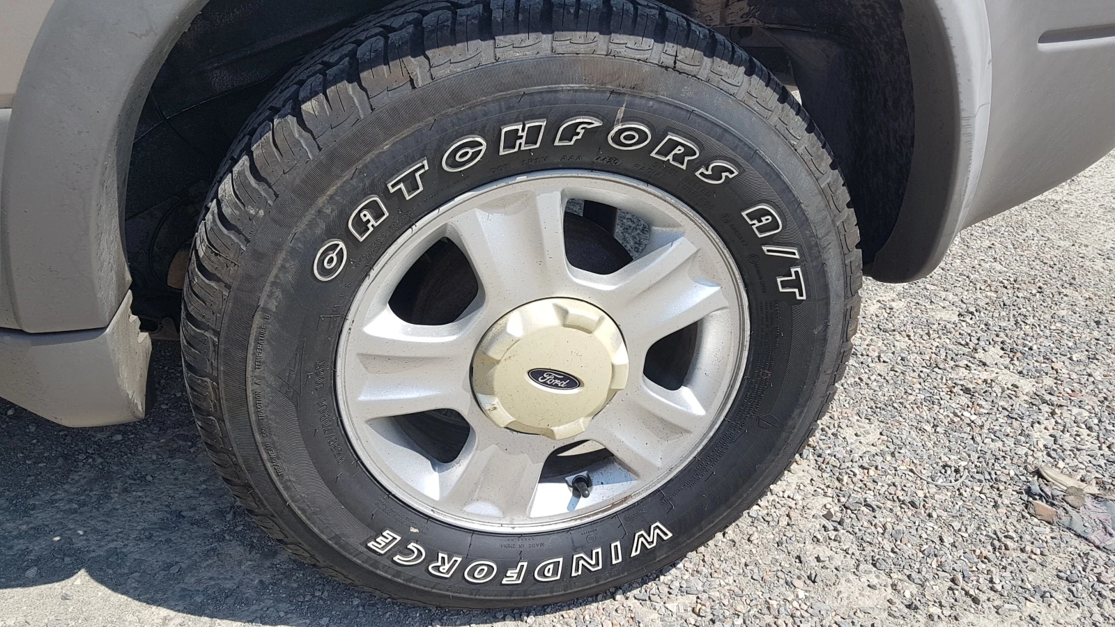   Ford Maverick | Mobile.bg   1