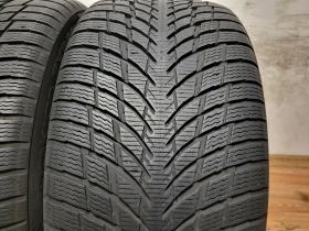 Гуми Зимни 275/40R19, снимка 3 - Гуми и джанти - 48403026