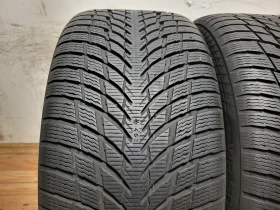 Гуми Зимни 275/40R19, снимка 2 - Гуми и джанти - 48403026