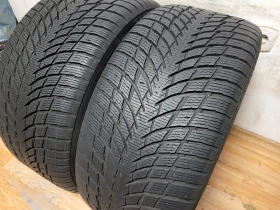 Гуми Зимни 275/40R19, снимка 6 - Гуми и джанти - 48403026