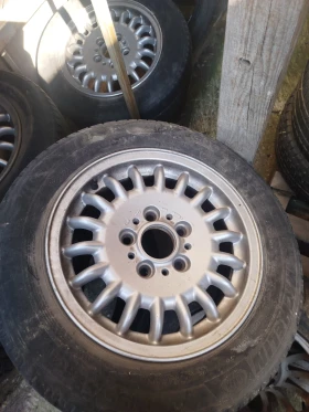        195/65R15  BMW