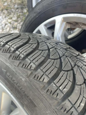Гуми с джанти Fulda 205/55R16, снимка 6 - Гуми и джанти - 52850810