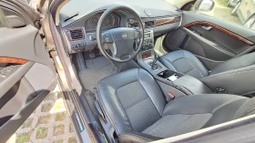 Volvo V70 FULL РЕАЛ КМ ИЗКЛЮЧИТЕЛЕН 2.4D-163 СЕРВ КНИЖ УНИКТ, снимка 6