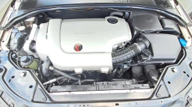 Volvo V70 FULL РЕАЛ КМ ИЗКЛЮЧИТЕЛЕН 2.4D-163 СЕРВ КНИЖ УНИКТ, снимка 16