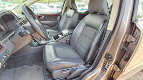 Volvo V70 FULL РЕАЛ КМ ИЗКЛЮЧИТЕЛЕН 2.4D-163 СЕРВ КНИЖ УНИКТ, снимка 7
