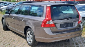 Volvo V70 FULL РЕАЛ КМ ИЗКЛЮЧИТЕЛЕН 2.4D-163 СЕРВ КНИЖ УНИКТ, снимка 4