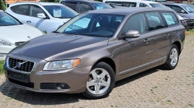 Volvo V70 FULL РЕАЛ КМ ИЗКЛЮЧИТЕЛЕН 2.4D-163 СЕРВ КНИЖ УНИКТ, снимка 1