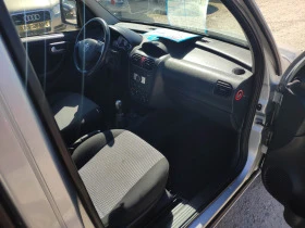 Opel Combo 1.4i, снимка 7