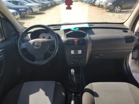 Opel Combo 1.4i, снимка 11