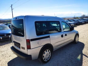 Opel Combo 1.4i, снимка 4