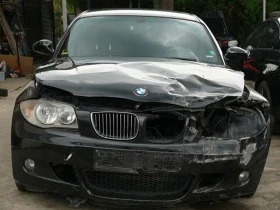 BMW 120 2, 0д М пакет, снимка 5