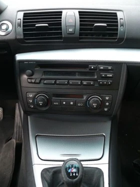 BMW 120 2, 0д М пакет, снимка 8
