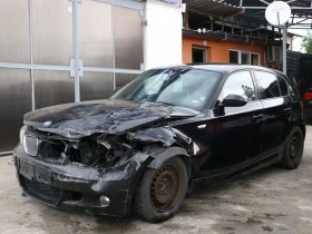 BMW 120 2, 0д М пакет, снимка 4