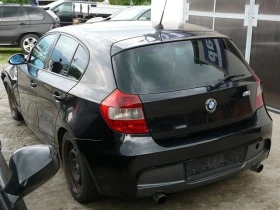 BMW 120 2, 0д М пакет, снимка 1