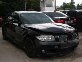 BMW 120 2, 0д М пакет, снимка 9