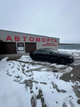 Audi A5 AUDI A5 3.0TTDI 6ск CAPA, снимка 6