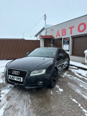 Audi A5 AUDI A5 3.0TTDI 6ск CAPA, снимка 1
