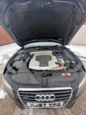 Audi A5 AUDI A5 3.0TTDI 6ск CAPA, снимка 11