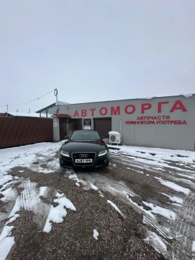 Audi A5 AUDI A5 3.0TTDI 6ск CAPA, снимка 4
