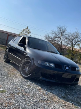 Seat Leon, снимка 2