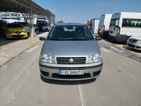 Fiat Punto 1.3Multijet 70кс.