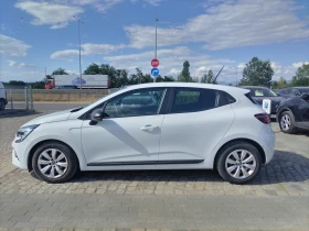 Renault Clio 1.0TCe/ 100к.с./Life, снимка 4