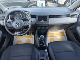 Renault Clio 1.0TCe/ 100к.с./Life, снимка 8