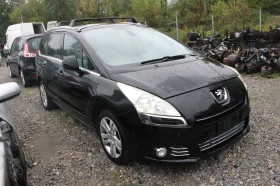 Peugeot 5008 НА ЧАСТИ, ИТАЛИЯ, НОВ ВНОС, снимка 3