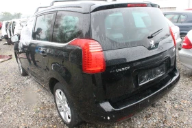 Peugeot 5008 НА ЧАСТИ, ИТАЛИЯ, НОВ ВНОС, снимка 4